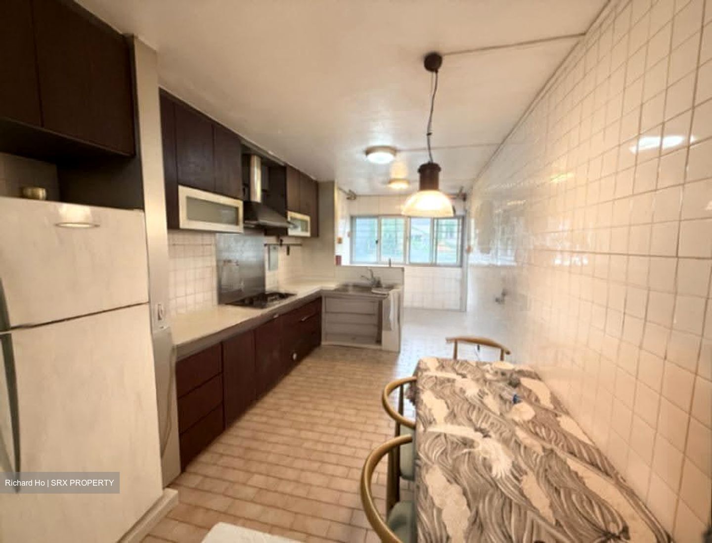 Blk 20 Saint George's East Gardens (Kallang/Whampoa), HDB 3 Rooms #624617191